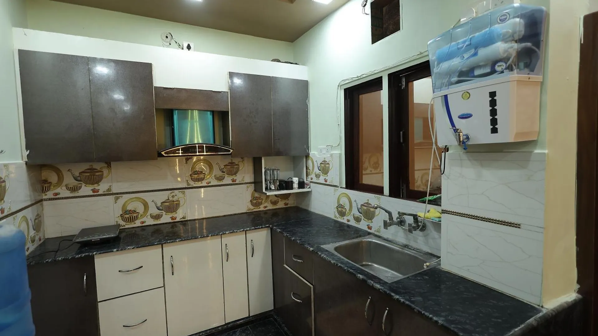 Prem Aashiyana Home Stay Agra  Privatunterkunft