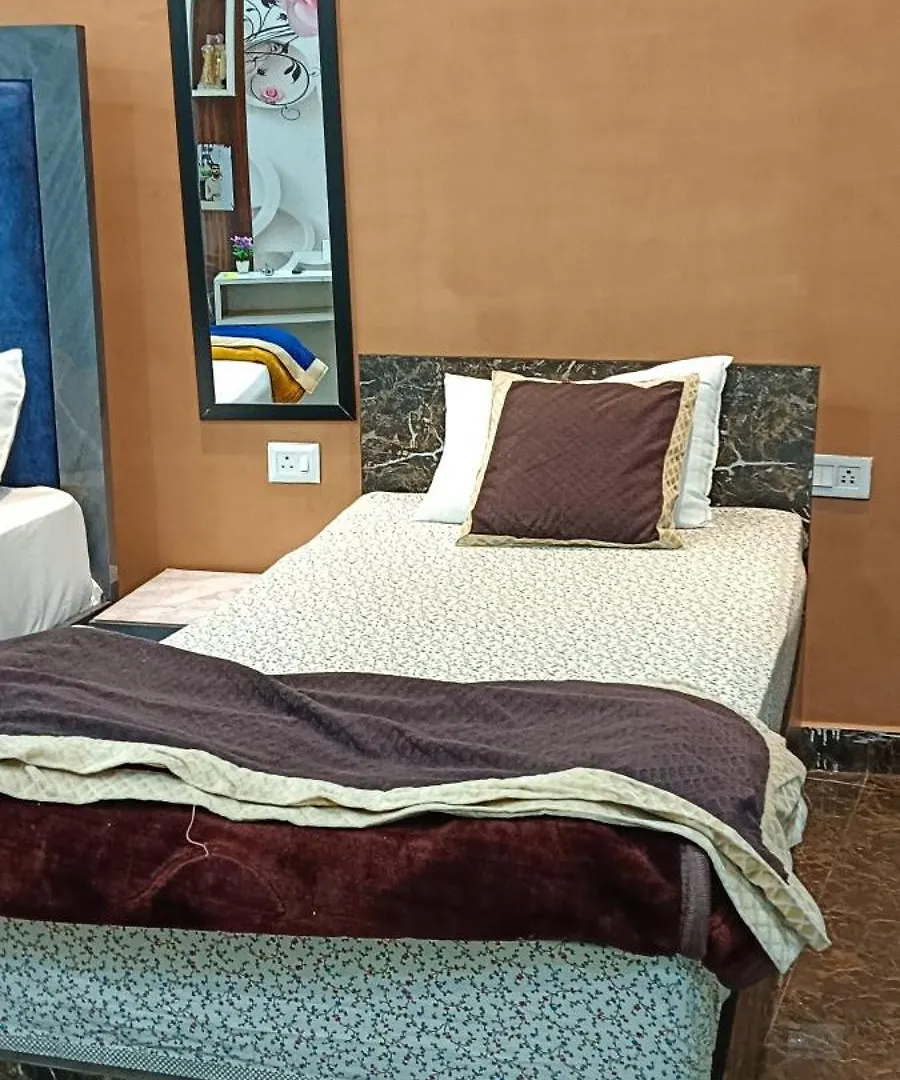 Prem Aashiyana Home Stay Agra  0*, Agra (Uttar Pradesh)