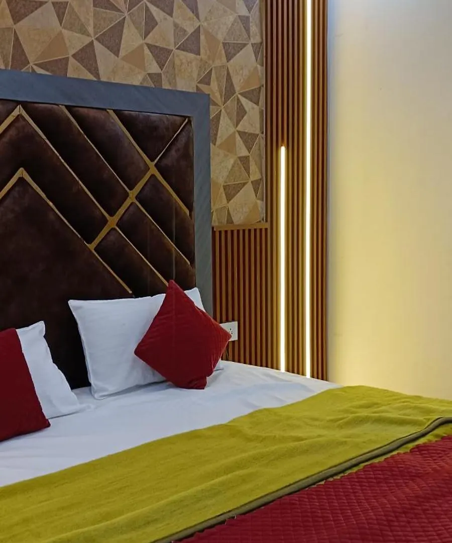 Prem Aashiyana Home Stay Agra  Agra (Uttar Pradesh)