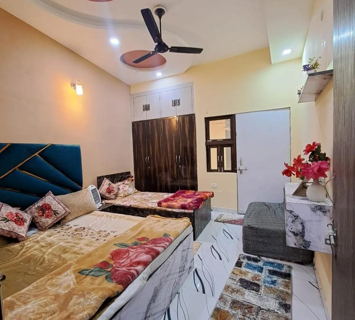 Prem Aashiyana Home Stay Agra  0*, Agra (Uttar Pradesh) India