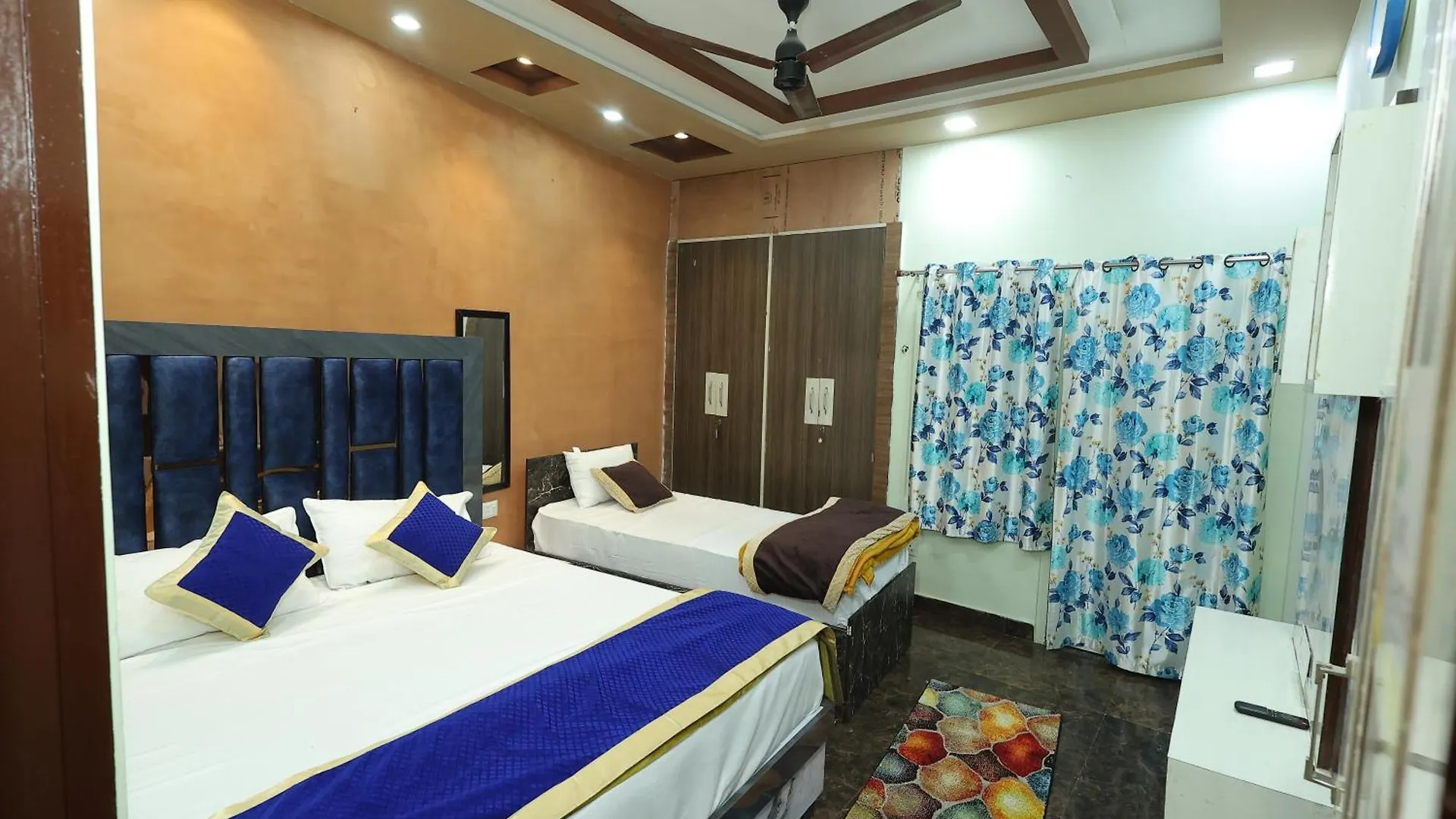 Homestay Prem Aashiyana Home Stay Agra