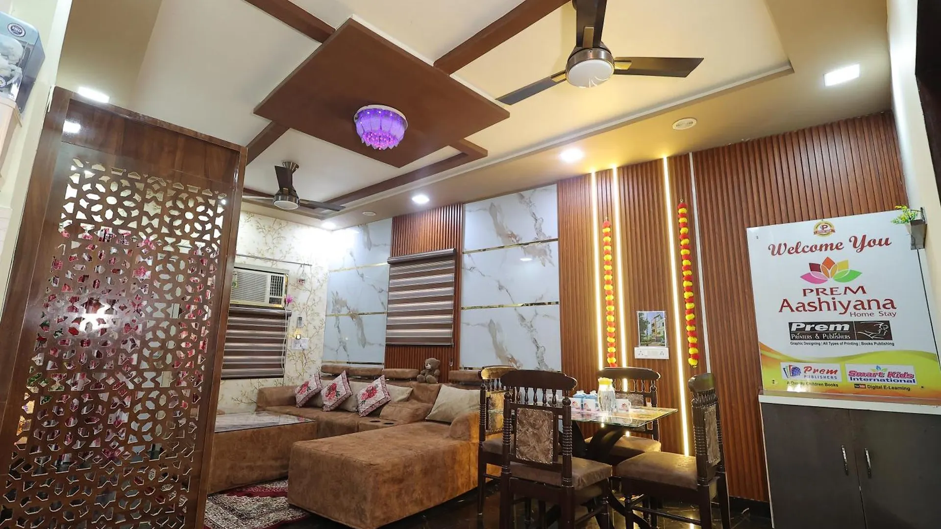 Prem Aashiyana Home Stay Agra  Agra (Uttar Pradesh)