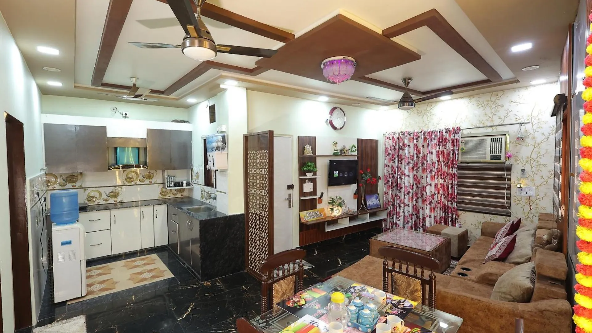 Prem Aashiyana Home Stay Agra  India