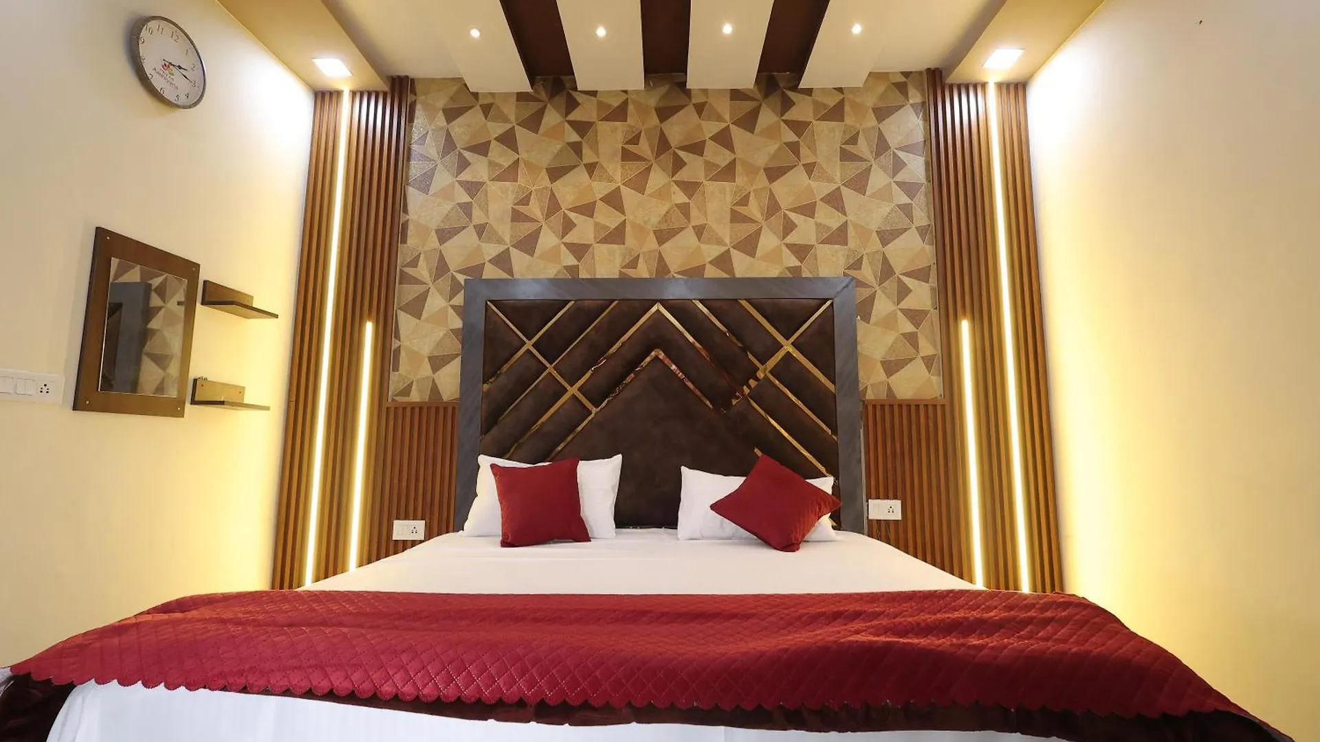 Prem Aashiyana Home Stay Agra  0*, Agra (Uttar Pradesh) India