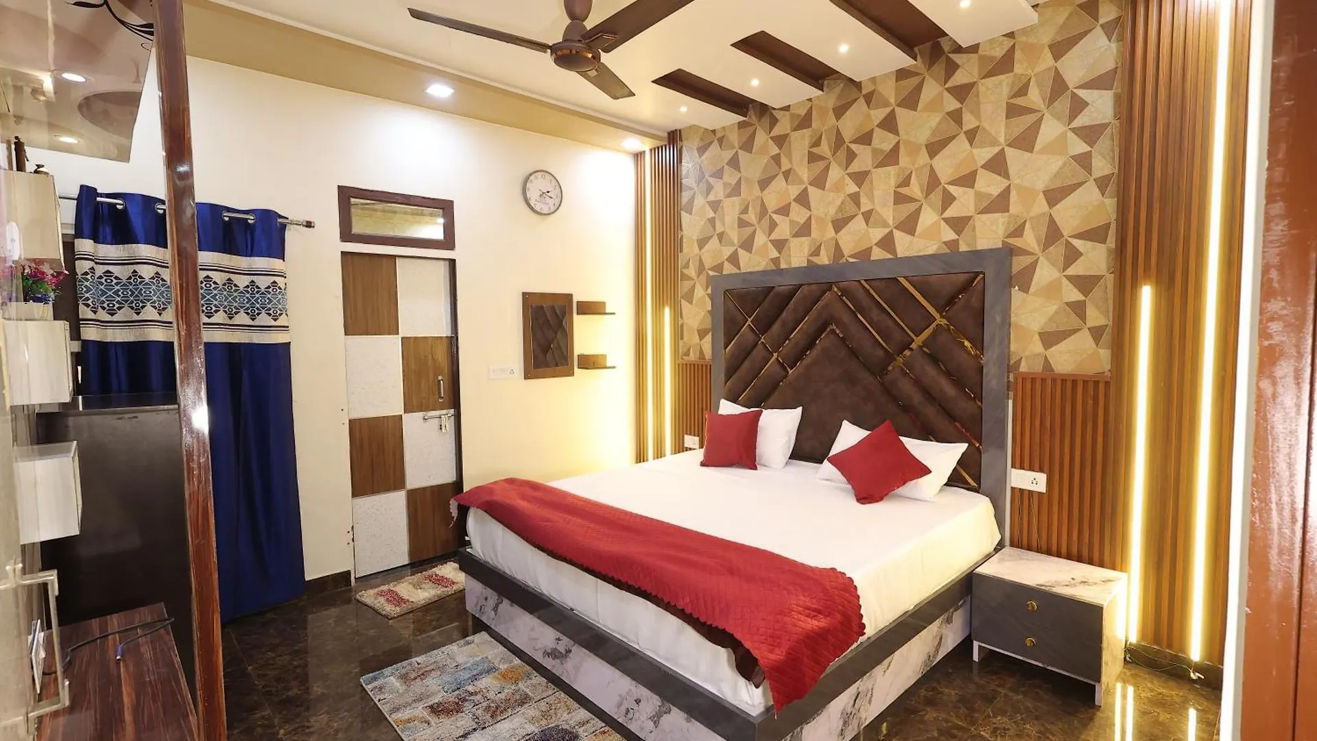 Prem Aashiyana Home Stay Agra