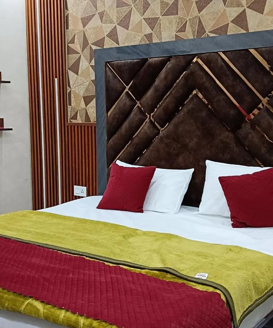 Prem Aashiyana Home Stay Agra