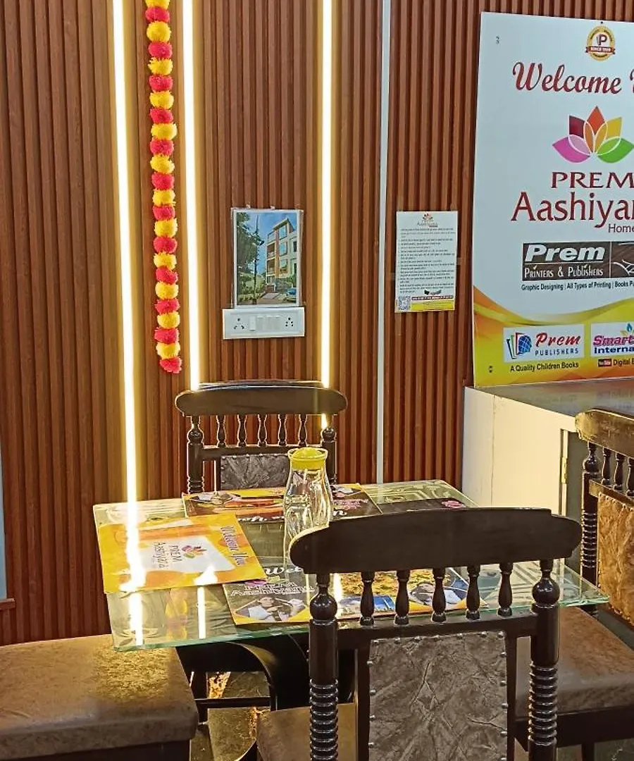 Homestay Prem Aashiyana Home Stay Agra