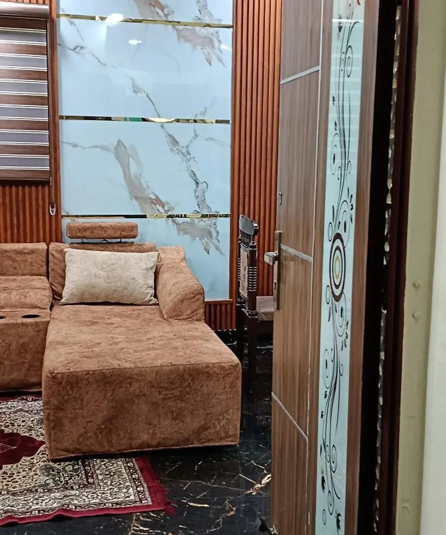 Prem Aashiyana Home Stay Agra  India
