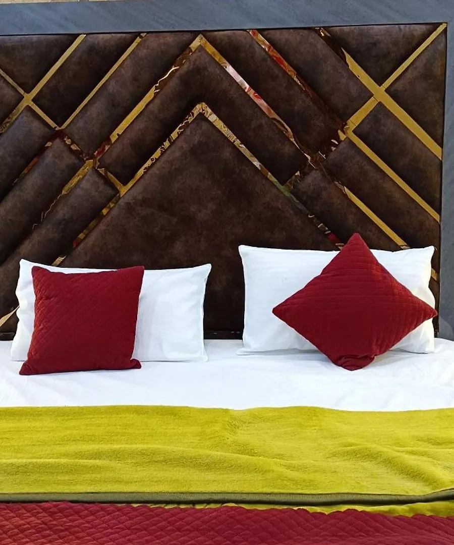 Prem Aashiyana Home Stay Agra  0*, Agra (Uttar Pradesh) India