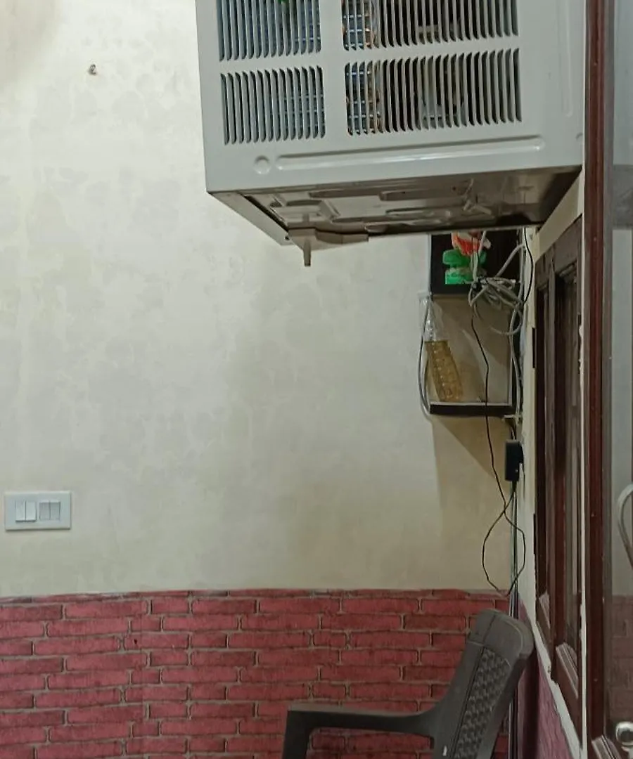 Homestay Prem Aashiyana Home Stay Agra  India