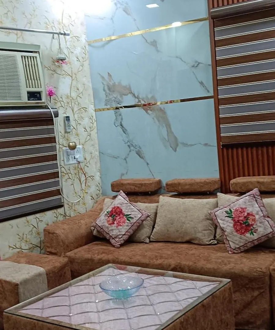 Prem Aashiyana Home Stay Agra  0*, Agra (Uttar Pradesh)