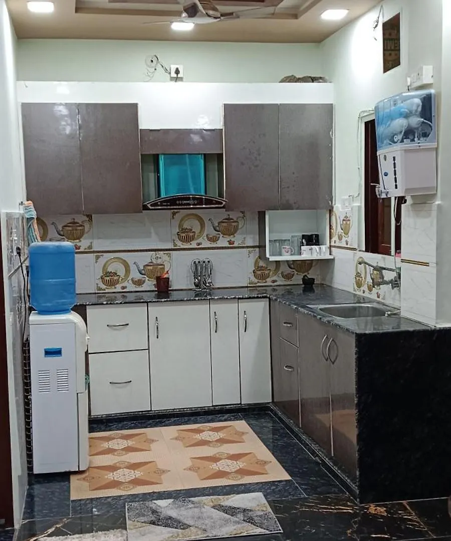 Homestay Prem Aashiyana Home Stay Agra