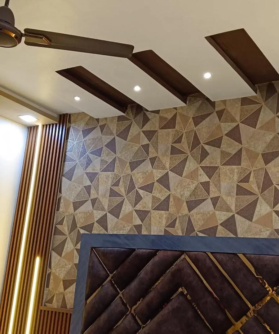 Homestay Prem Aashiyana Home Stay Agra