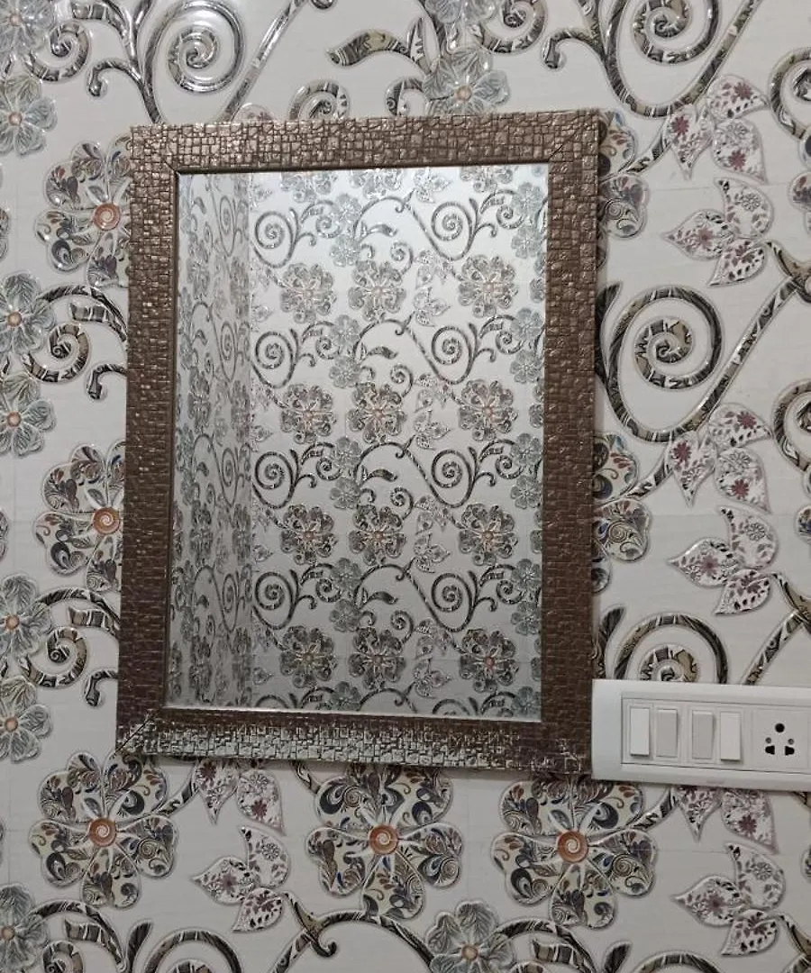 Homestay Prem Aashiyana Home Stay Agra