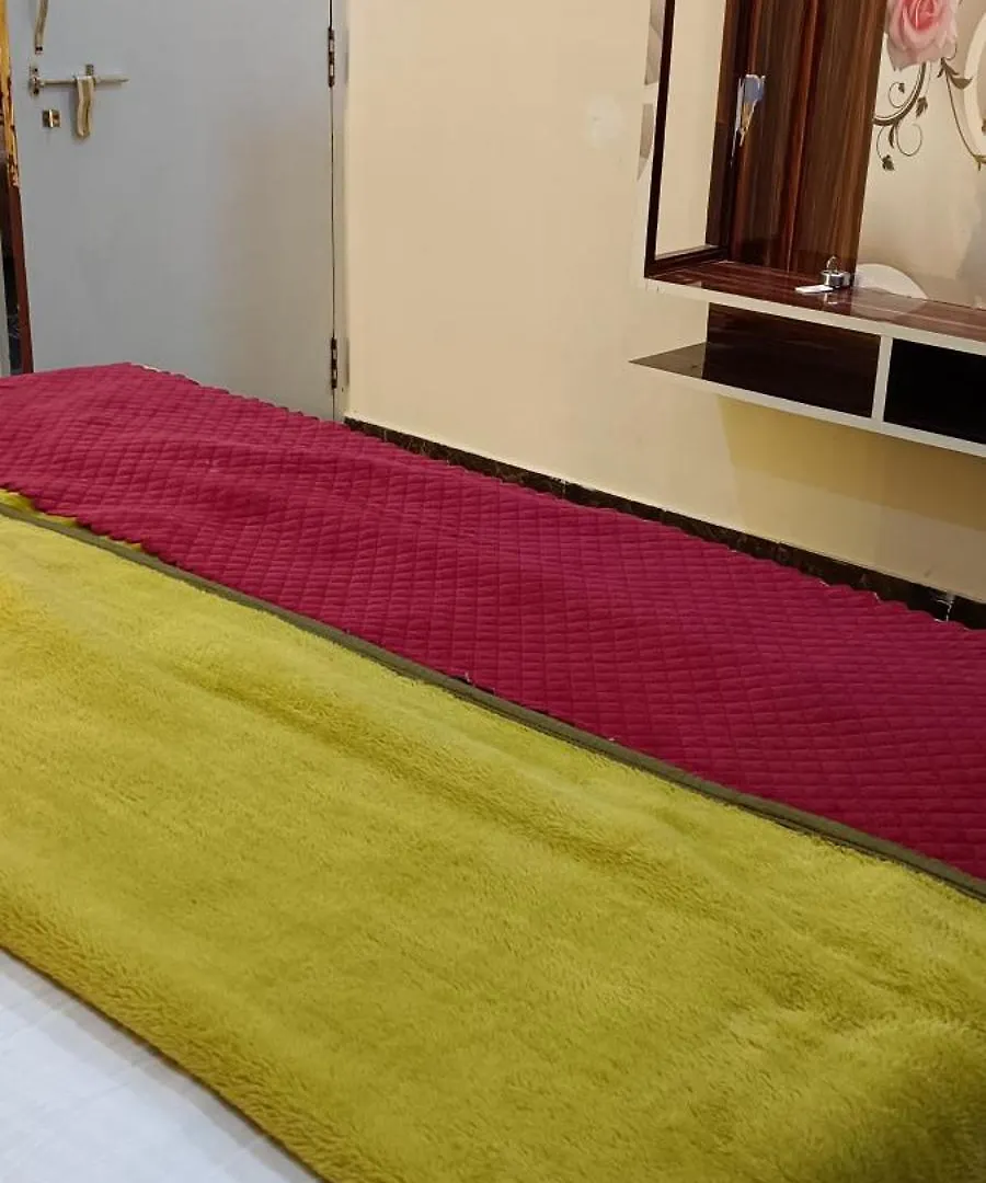 Prem Aashiyana Home Stay Agra