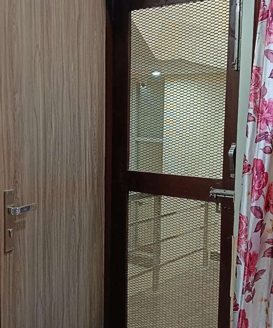 Homestay Prem Aashiyana Home Stay Agra