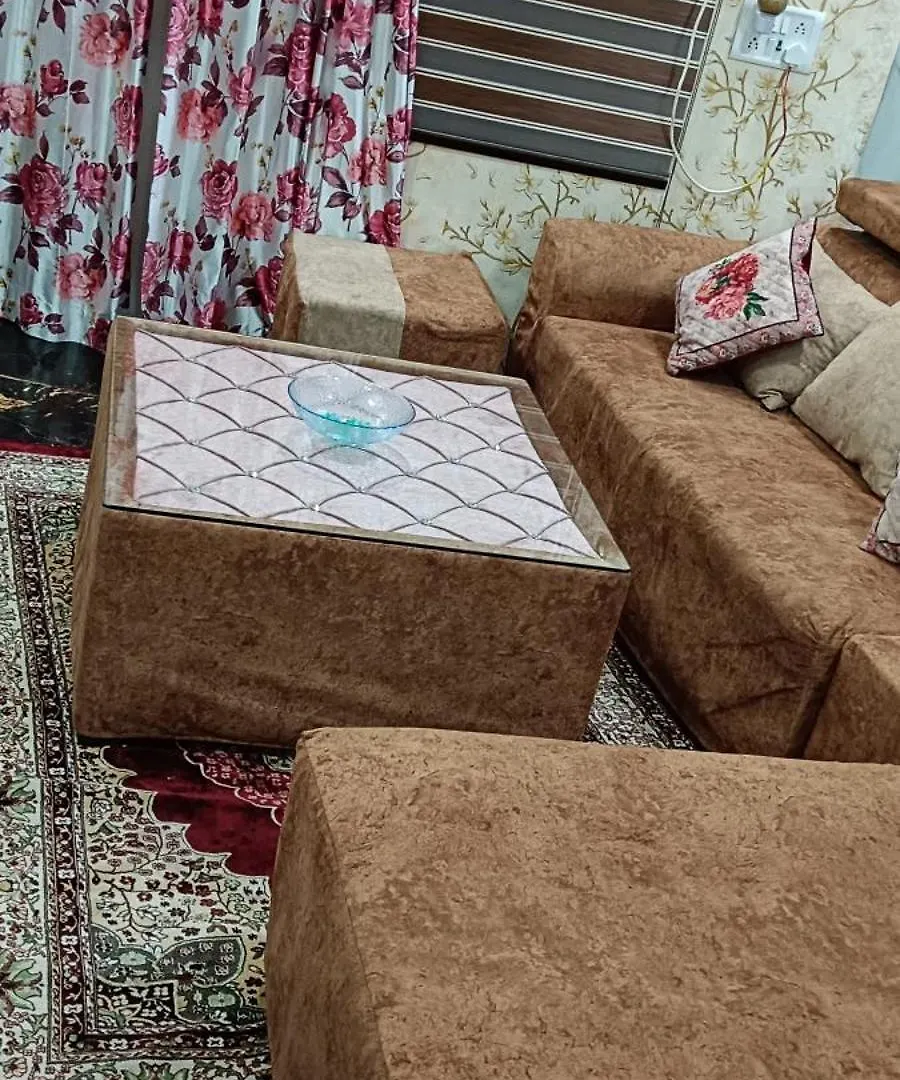Prem Aashiyana Home Stay Agra  0*, Agra (Uttar Pradesh) India