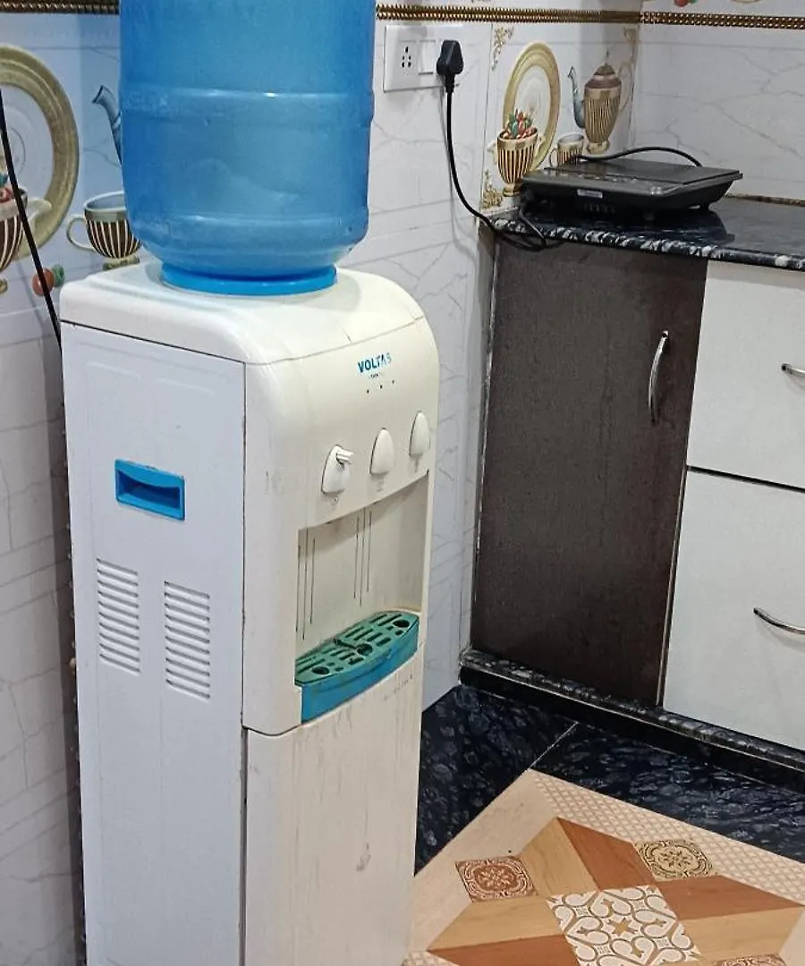Homestay Prem Aashiyana Home Stay Agra
