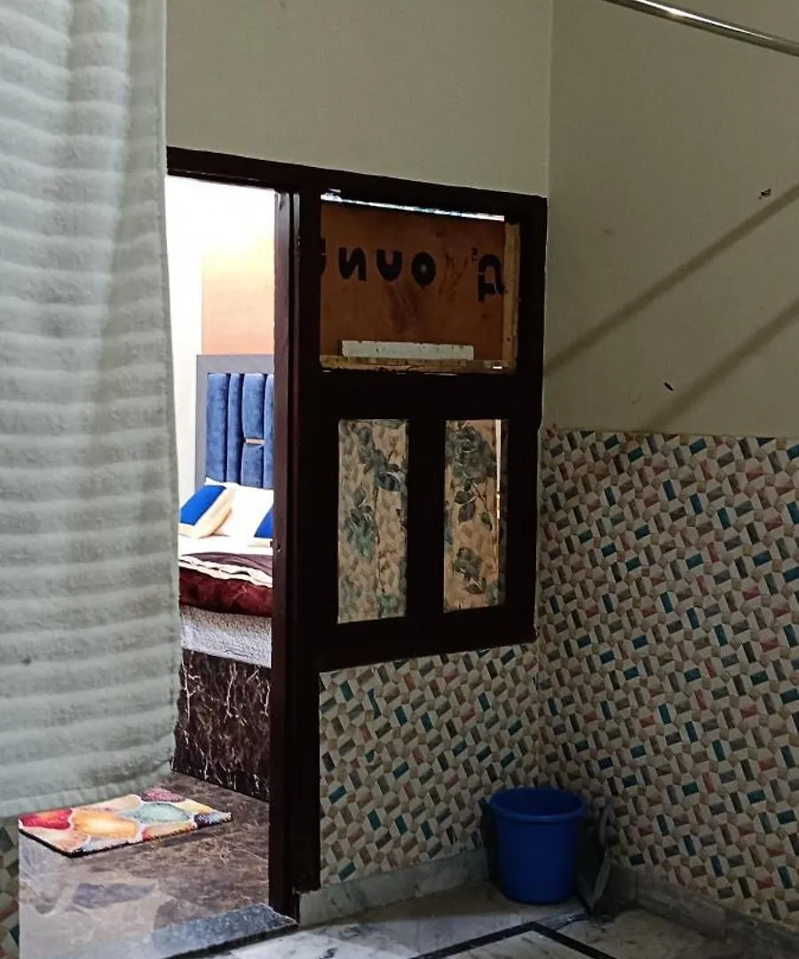 Prem Aashiyana Home Stay Agra  0*, Agra (Uttar Pradesh)