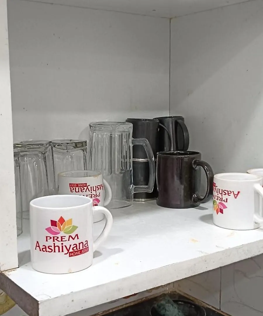 Homestay Prem Aashiyana Home Stay Agra  India
