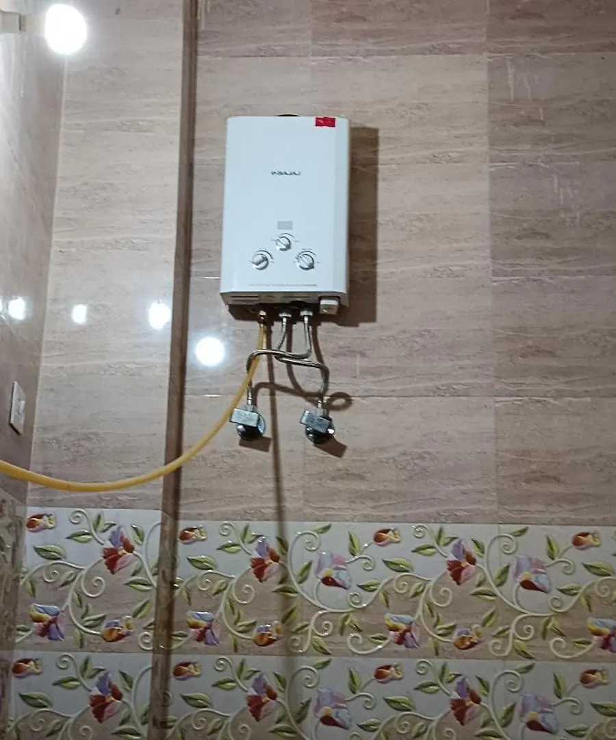 Prem Aashiyana Home Stay Agra  Agra (Uttar Pradesh)