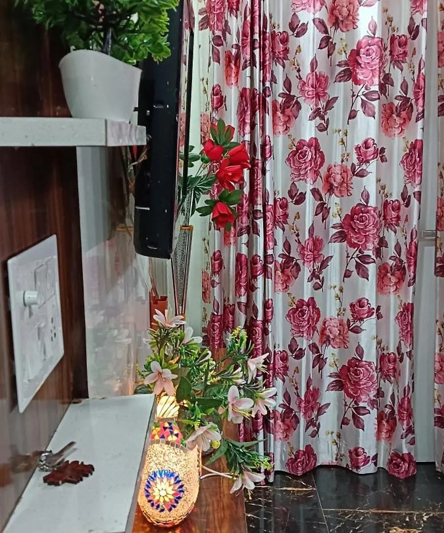 Homestay Prem Aashiyana Home Stay Agra