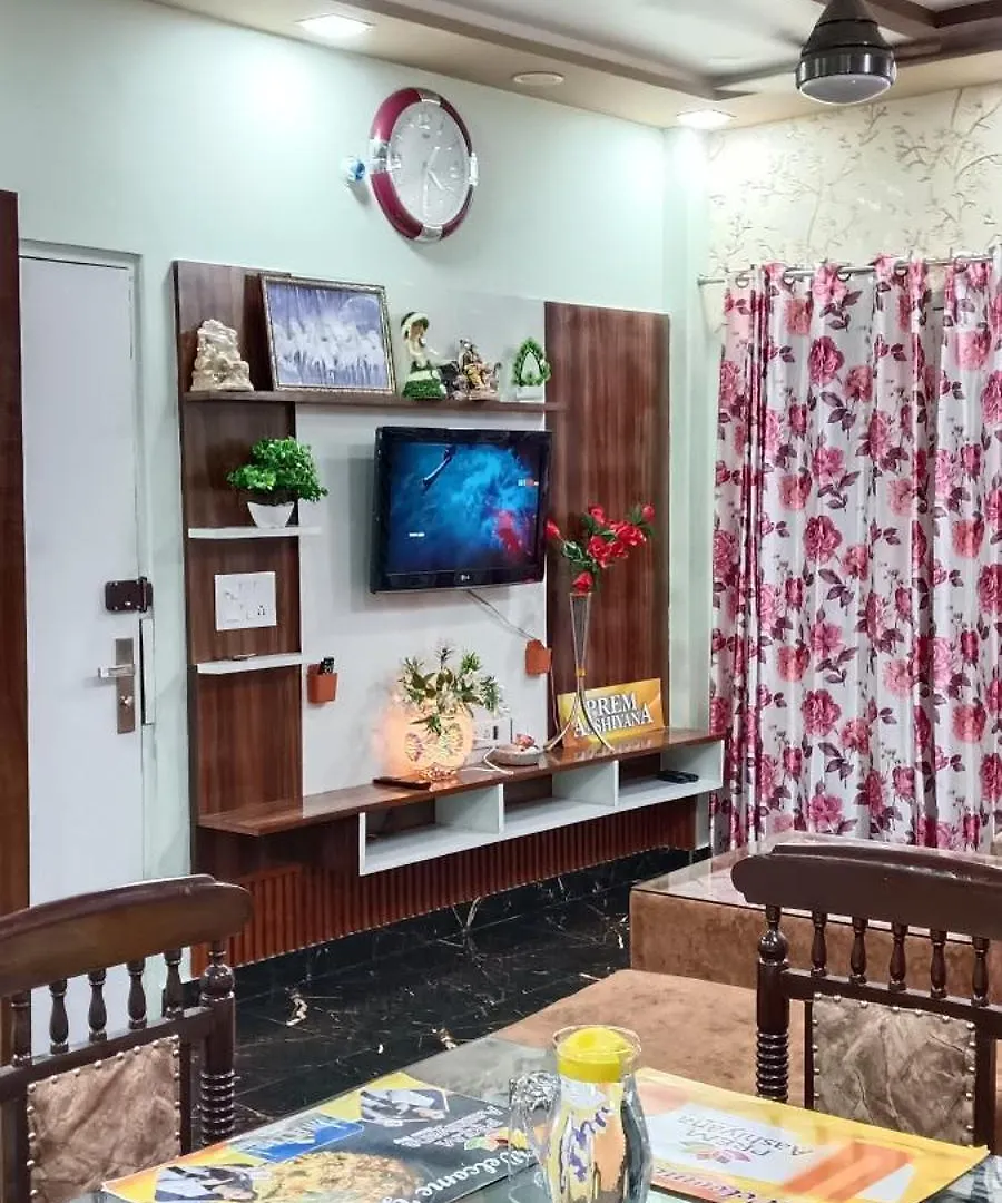 Prem Aashiyana Home Stay Agra  Homestay