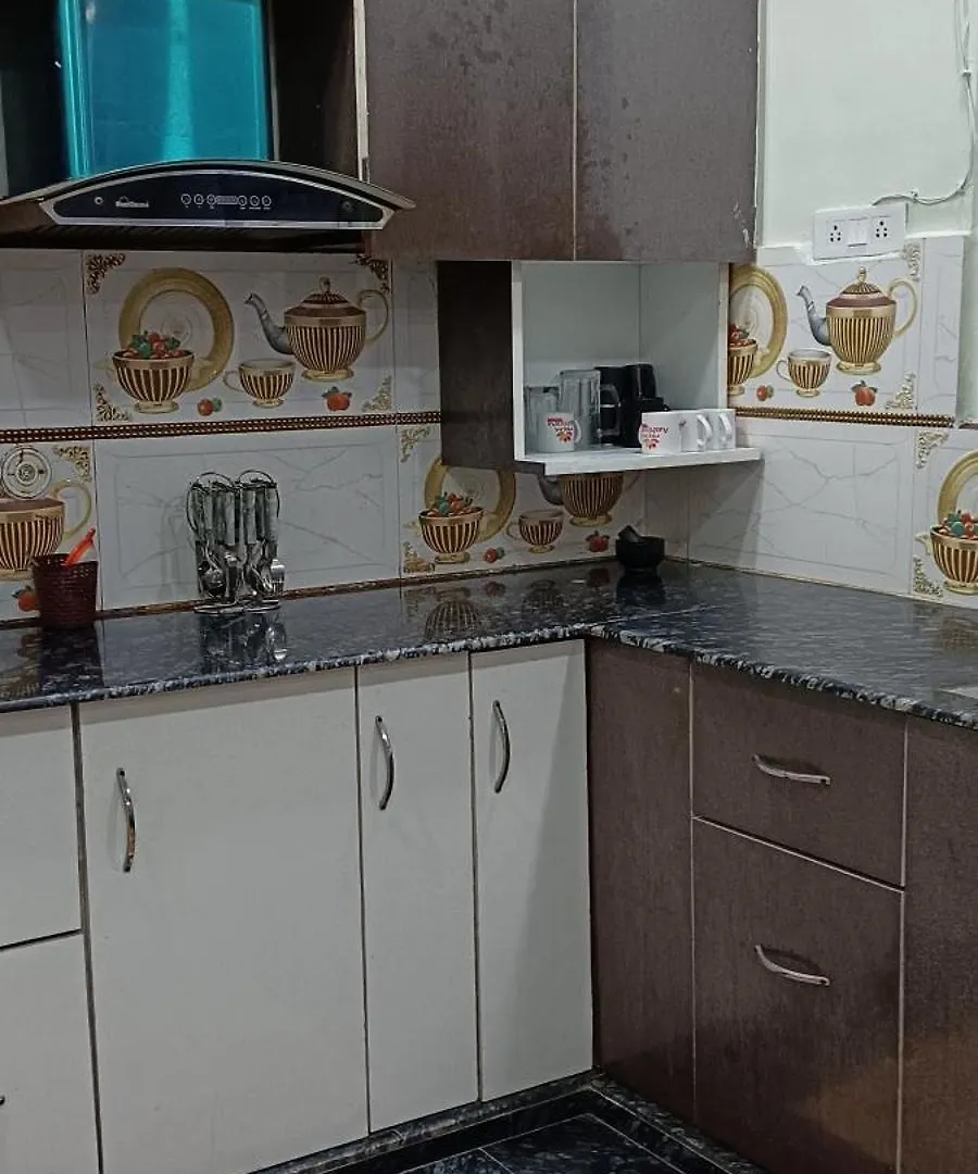 Prem Aashiyana Home Stay Agra