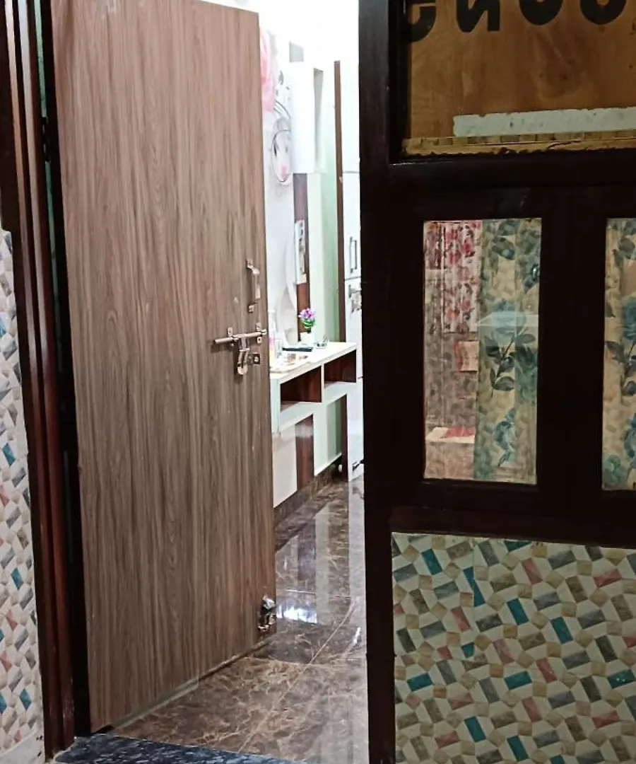Prem Aashiyana Home Stay Agra  Homestay