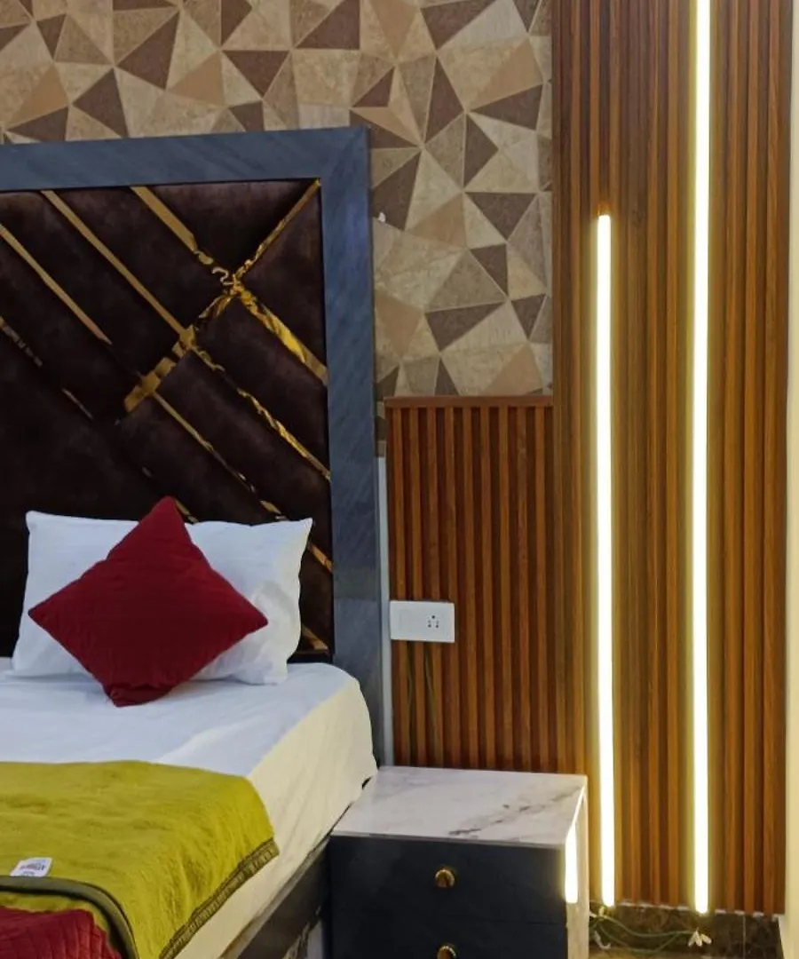 Prem Aashiyana Home Stay Agra  Homestay Agra (Uttar Pradesh)