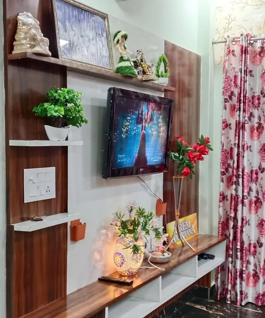 Homestay Prem Aashiyana Home Stay Agra  India