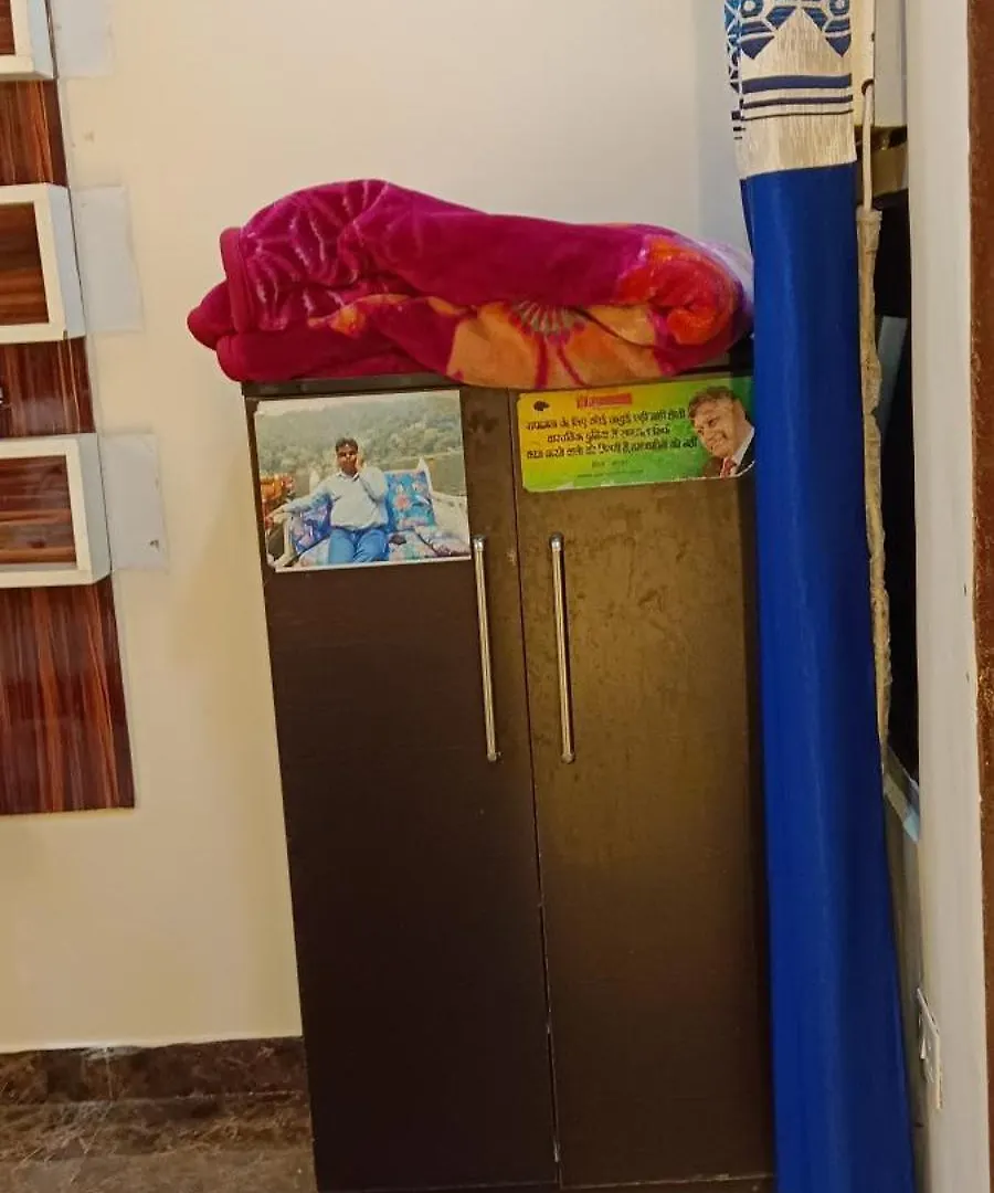 Homestay Prem Aashiyana Home Stay Agra  India