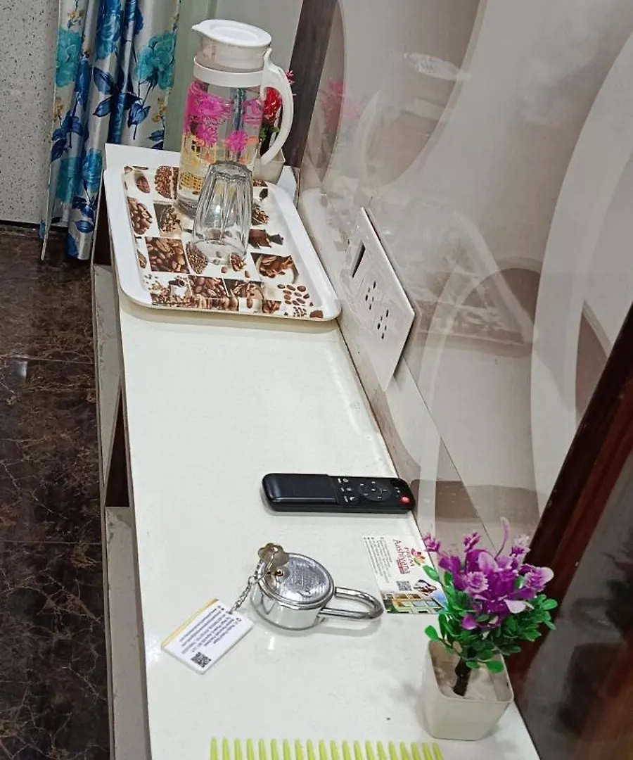 Prem Aashiyana Home Stay Agra  Homestay