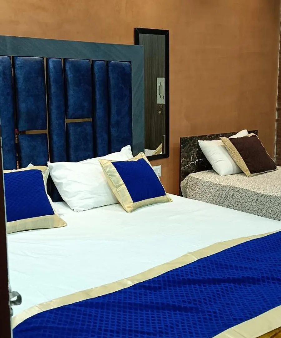 Prem Aashiyana Home Stay Agra