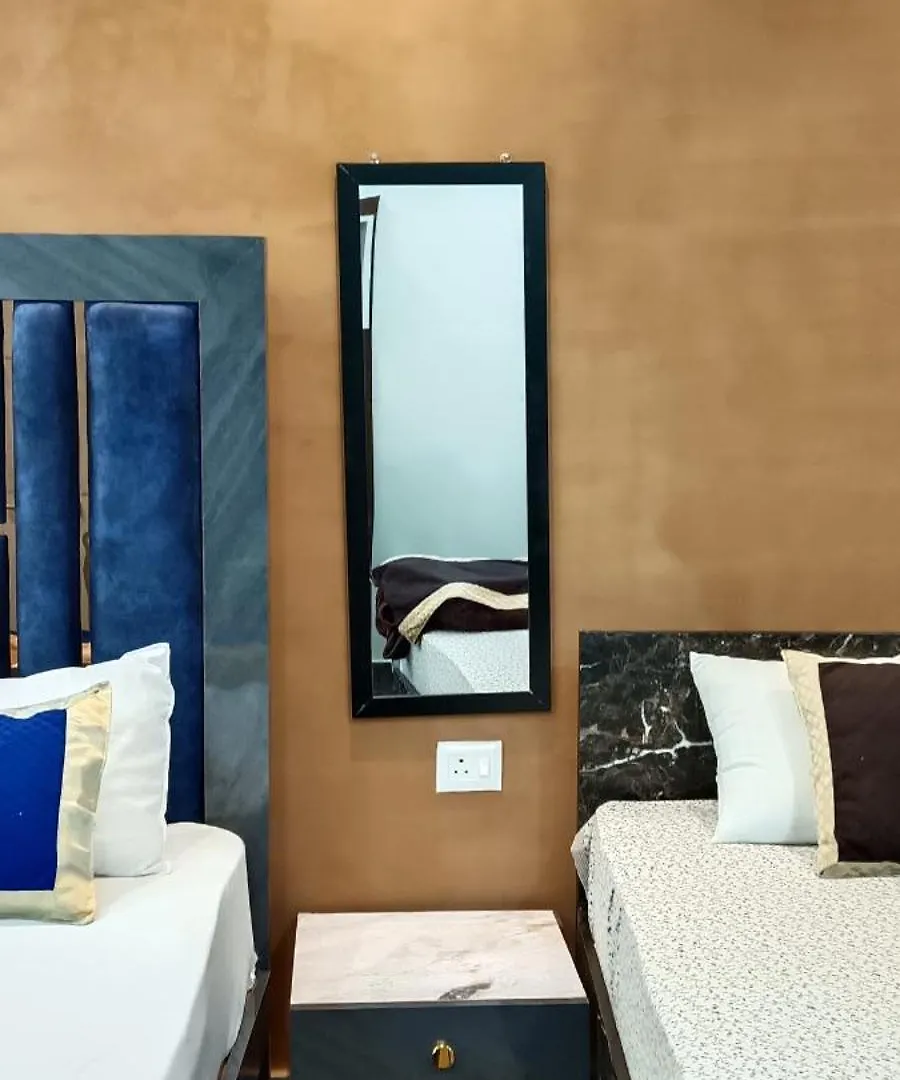 Homestay Prem Aashiyana Home Stay Agra