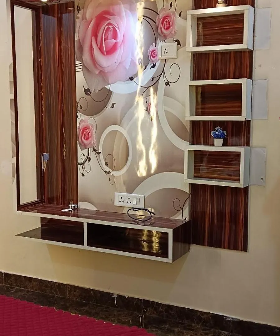 Homestay Prem Aashiyana Home Stay Agra