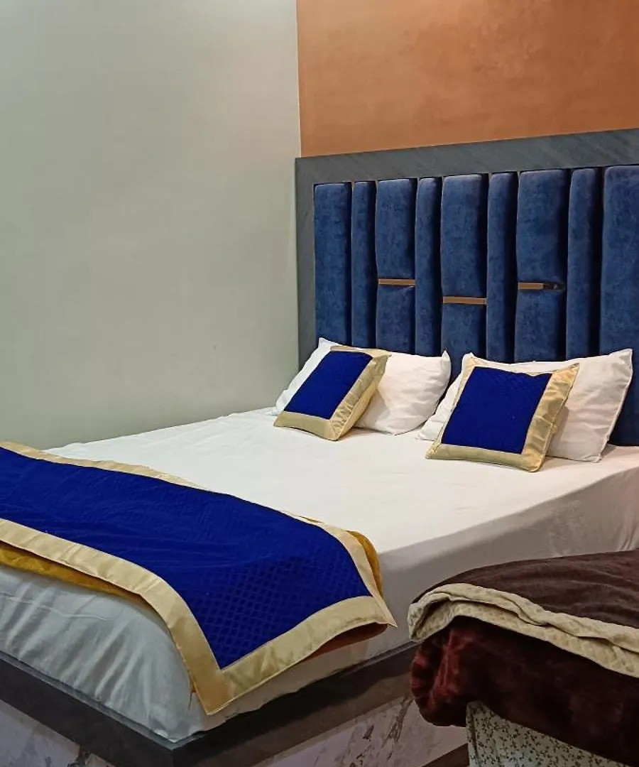 Prem Aashiyana Home Stay Agra  India