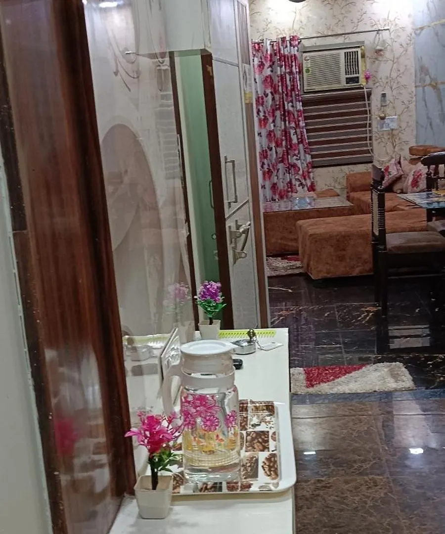 Prem Aashiyana Home Stay Agra  Homestay Agra (Uttar Pradesh)
