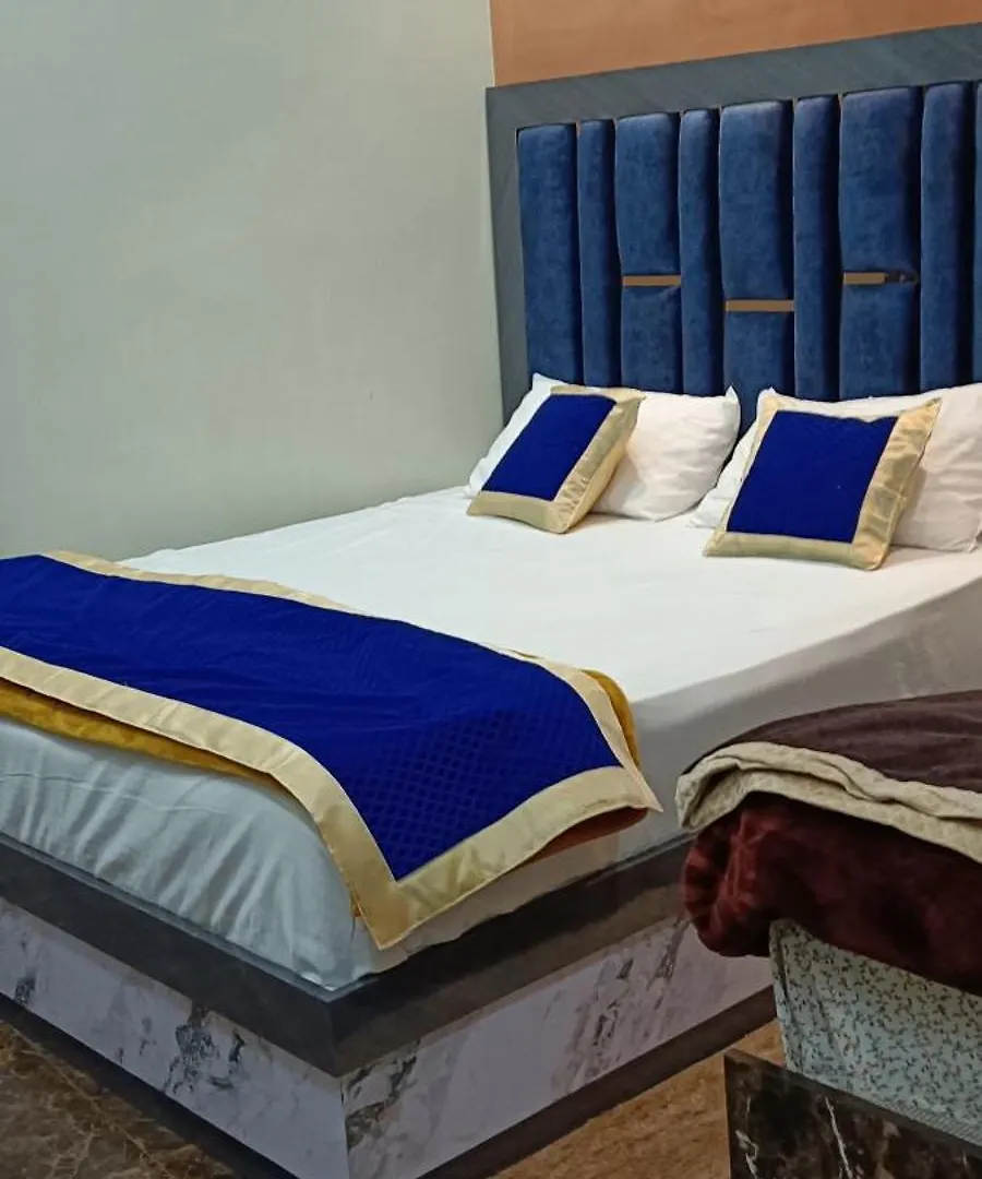 Homestay Prem Aashiyana Home Stay Agra  India