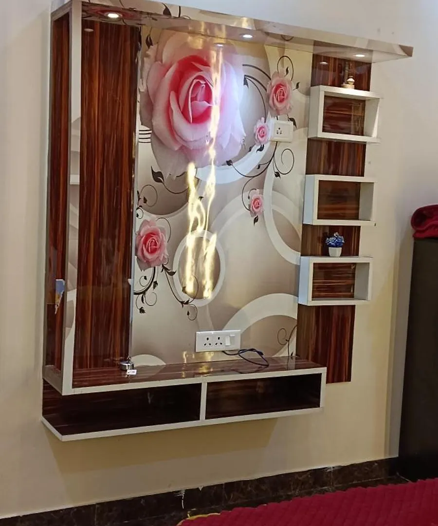 Homestay Prem Aashiyana Home Stay Agra