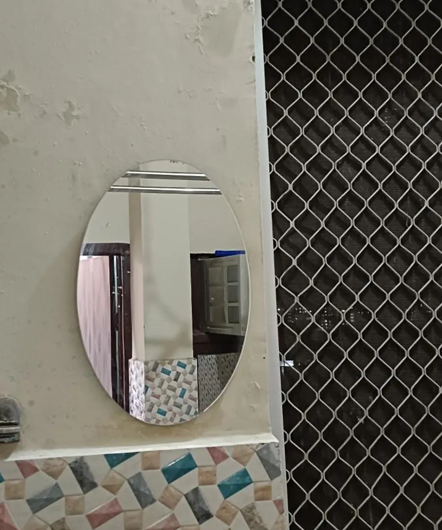 Prem Aashiyana Home Stay Agra  India