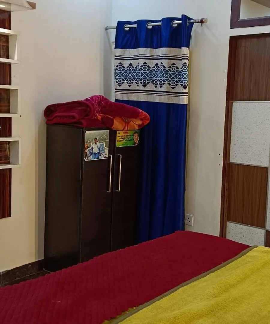 Prem Aashiyana Home Stay Agra  Homestay