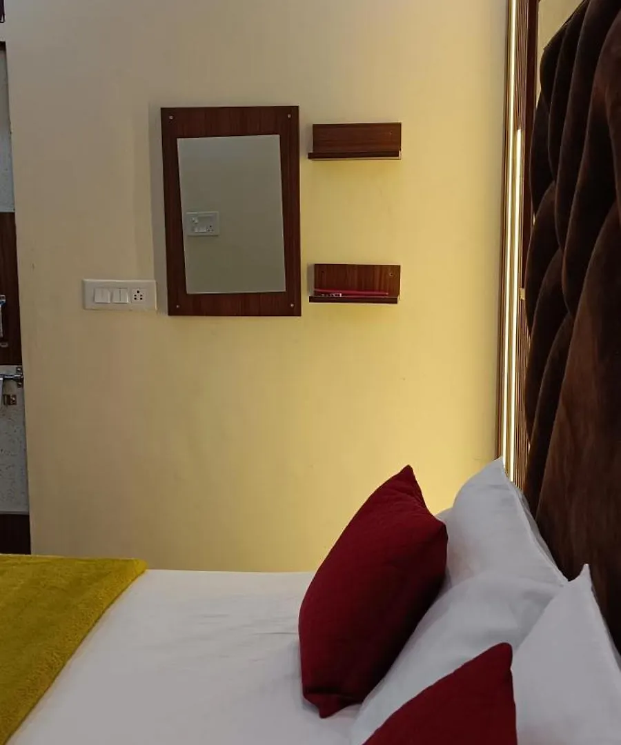 Prem Aashiyana Home Stay Agra  India