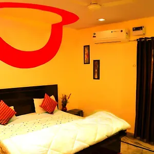  Alloggio in famiglia Taj Castle A Boutique Homestay