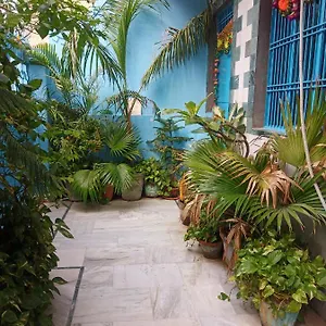 Séjour chez l'habitant Sunita, Agra (Uttar Pradesh)